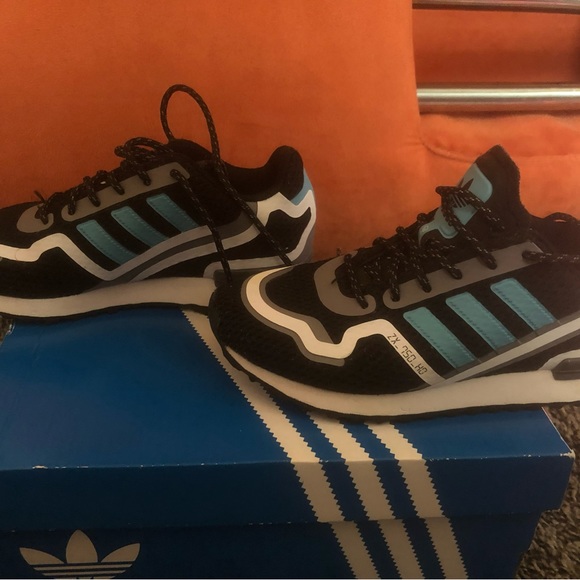 Boys shoes 11c - Picture 5 of 5